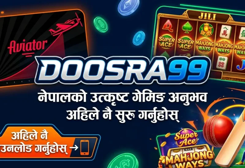 Online Earning Game in Nepal eSewa