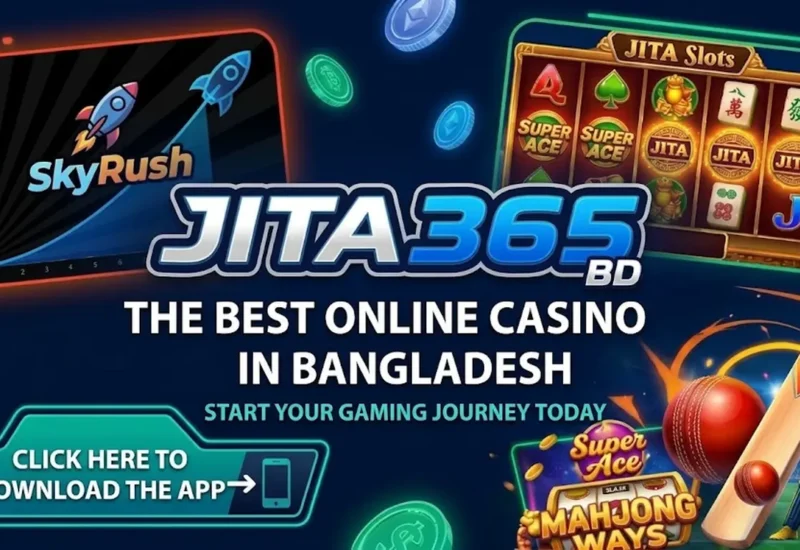 Jita365